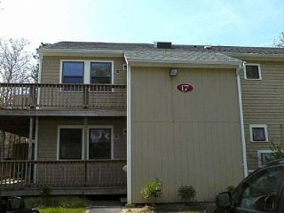 Foreclosed Home - 35 ASHUMET RD UNIT 17D, 02649