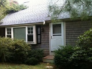 Foreclosed Home - 264 MASHPEE NECK RD, 02649