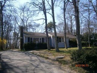 Foreclosed Home - 72 HIGHLAND ST, 02649
