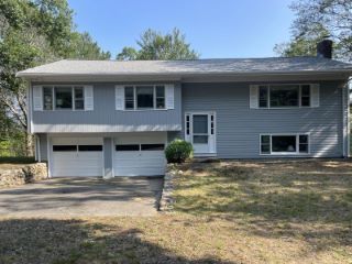 Foreclosed Home - 230 PIMLICO POND RD, 02649