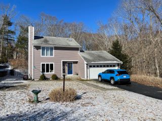 Foreclosed Home - 32 BIRCH WAY, 02649
