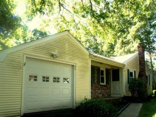 Foreclosed Home - 95 ACORN DR, 02655