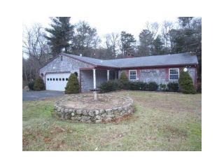 Foreclosed Home - 214 Osterville W Barnstable Rd, 02655