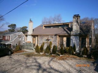 Foreclosed Home - 36 NELSON AVE, 02657