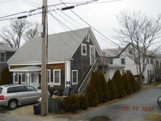 Foreclosed Home - 9 CONWELL ST APT 2, 02657