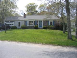 Foreclosed Home - 33 VILLAGE BROOK RD, 02664