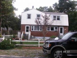 Foreclosed Home - 79 LABAN LN, 02664