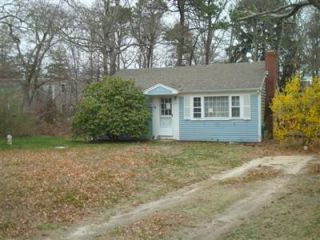 Foreclosed Home - List 100092940