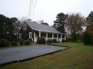 Foreclosed Home - 59 N DENNIS RD, 02664
