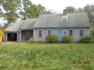 Foreclosed Home - List 100315459