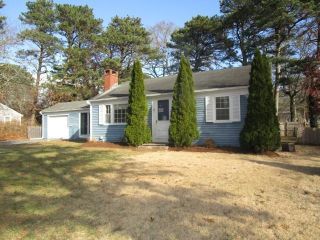 Foreclosed Home - 48 Phyllis Dr, 02664