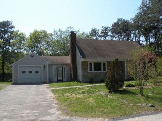 Foreclosed Home - 11 SHADYREST DR, 02664