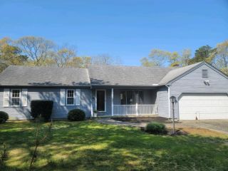 Foreclosed Home - 83 MIDSTREAM DR, 02664