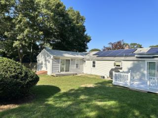 Foreclosed Home - 61 LAKEFIELD RD, 02664