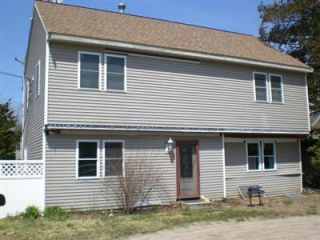 Foreclosed Home - 67 WINSLOW GRAY RD, 02673