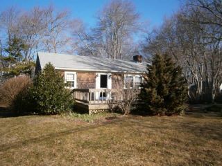Foreclosed Home - List 100274743