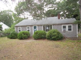 Foreclosed Home - 51 Acres Ave, 02673