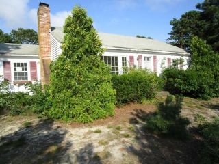 Foreclosed Home - 28 Mirror Brook Road, 02673