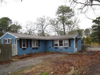 Foreclosed Home - List 100349954