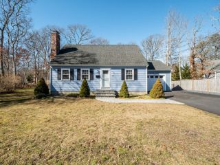 Foreclosed Home - 143 W YARMOUTH RD, 02673