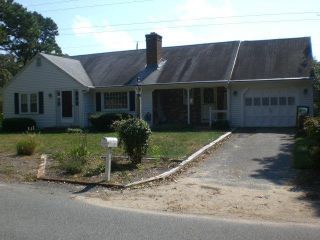Foreclosed Home - 110 EILEEN ST, 02675