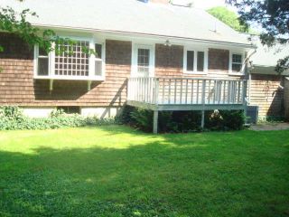 Foreclosed Home - 15 THORWALD PL, 02675