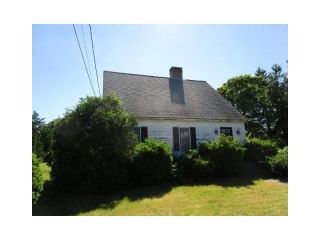 Foreclosed Home - 37 Weir Road, 02675