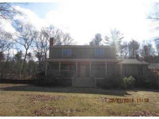 Foreclosed Home - 15 LEDGEVIEW DR, 02702