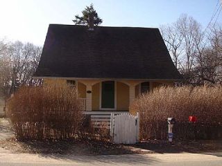 Foreclosed Home - 964 WEST ST, 02703