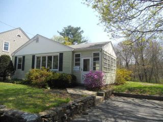 Foreclosed Home - 34 CLARENCE ST, 02703