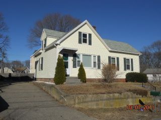 Foreclosed Home - List 100048421