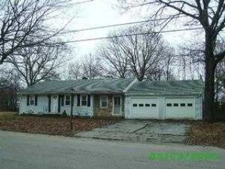 Foreclosed Home - List 100048470