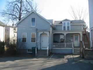 Foreclosed Home - 24 B PINE ST, 02703