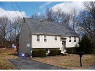 Foreclosed Home - 29 GREGORY DR, 02703