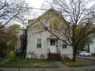 Foreclosed Home - List 100048679