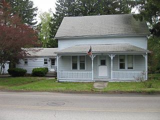 Foreclosed Home - 105 TIFFANY ST, 02703