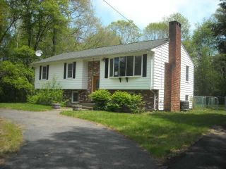 Foreclosed Home - 389 RICHARDSON AVE, 02703