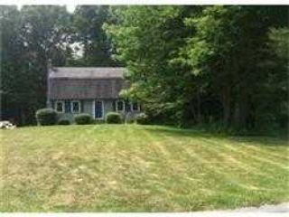 Foreclosed Home - 11 PHEASANT LN, 02703