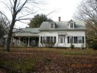 Foreclosed Home - List 100080988