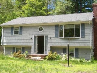 Foreclosed Home - 909 PIKE AVE, 02703