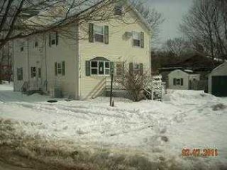 Foreclosed Home - List 100092938