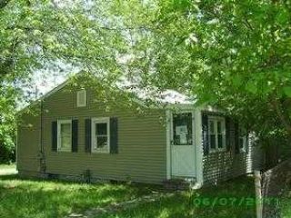 Foreclosed Home - 10 TURNER ST, 02703