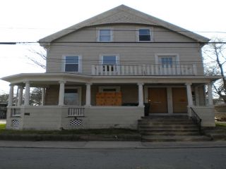 Foreclosed Home - 11 MOREY ST, 02703