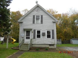 Foreclosed Home - 31 BROWNELL ST, 02703