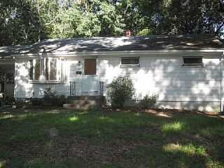 Foreclosed Home - List 100150458