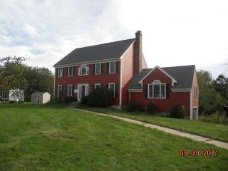 Foreclosed Home - 55 COLLEENS WAY, 02703