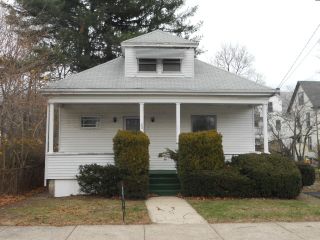 Foreclosed Home - 28 LEROY ST, 02703