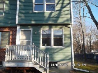 Foreclosed Home - 28 GEORGE ST APT 1, 02703