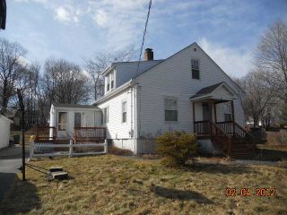 Foreclosed Home - 85 GARDNER AVE, 02703