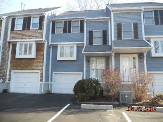 Foreclosed Home - 140 N MAIN ST UNIT 4B, 02703